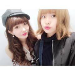 藤田絢奈 / junna fujita