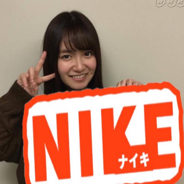 生田のどん/NIKE◢④⑥
