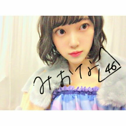 ちぃー⊿平手＆堀推し