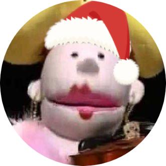 アリアのトーク