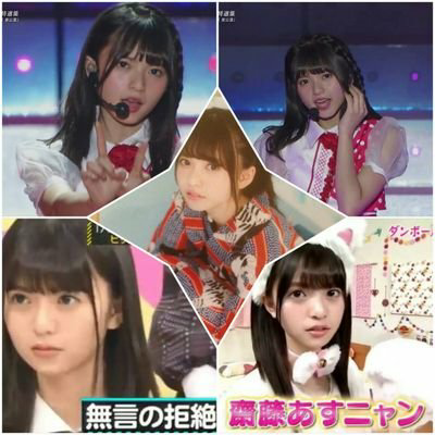 Wheat◢のトーク