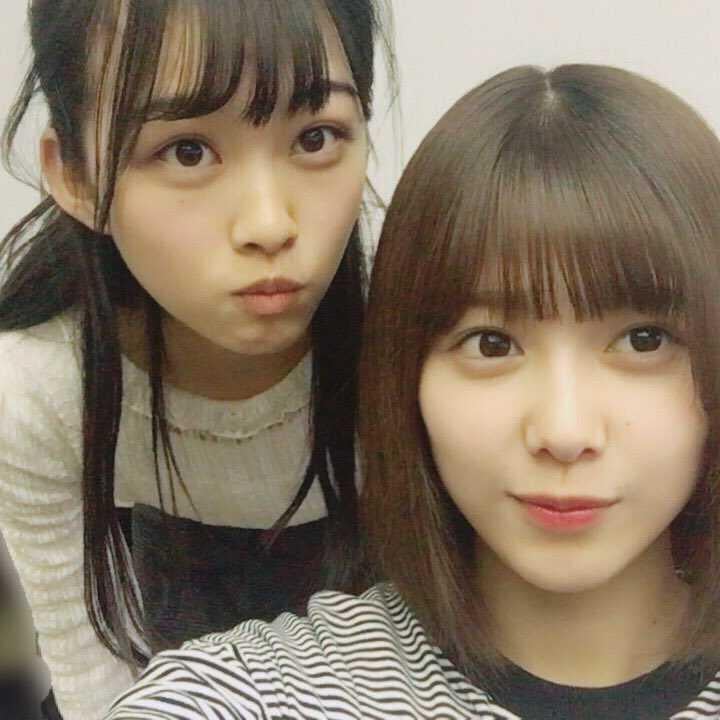 ami☆彡わたなべ の ゆい