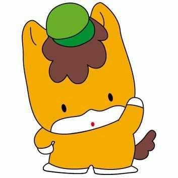 ぐんまちャン