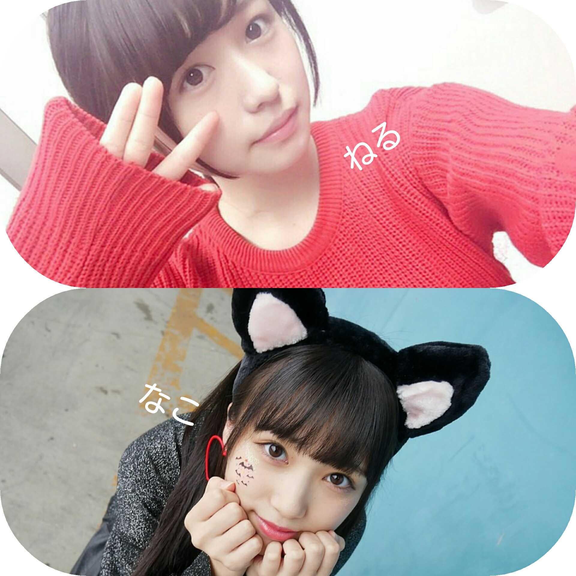 なこ×ねる