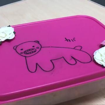 こうへいのトーク