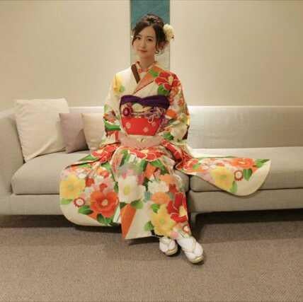 726のおばあちゃん👵