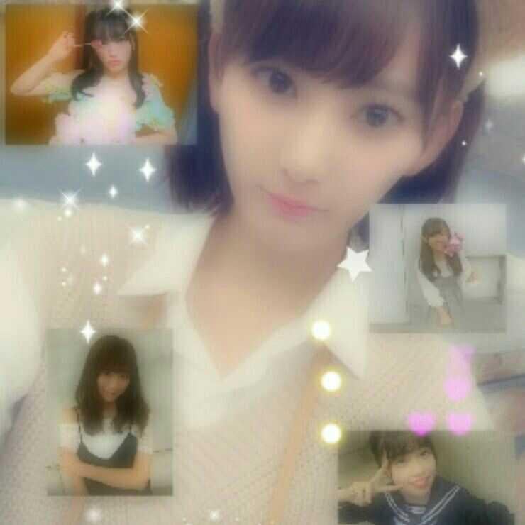 推しメン＆4期生写真トーク