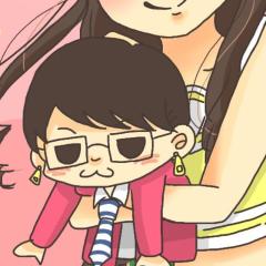 チャックな みっちゃん