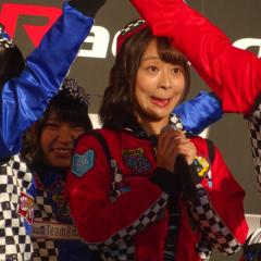 さーちんのトーク