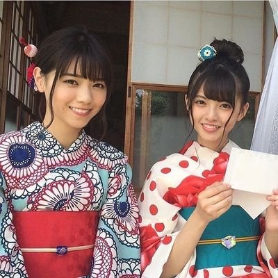 乃木坂・欅坂推し