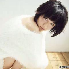 瀧本美織のトーク