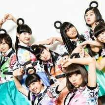 エビ中ファミリーだけのトーク