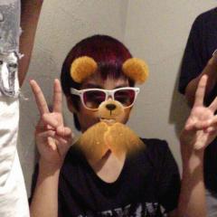 り   ょ   ー   す   けのトーク