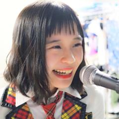 赤髪のりょうちゃん(緋杏子)