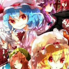 東方＆オリキャラなりきりトーク