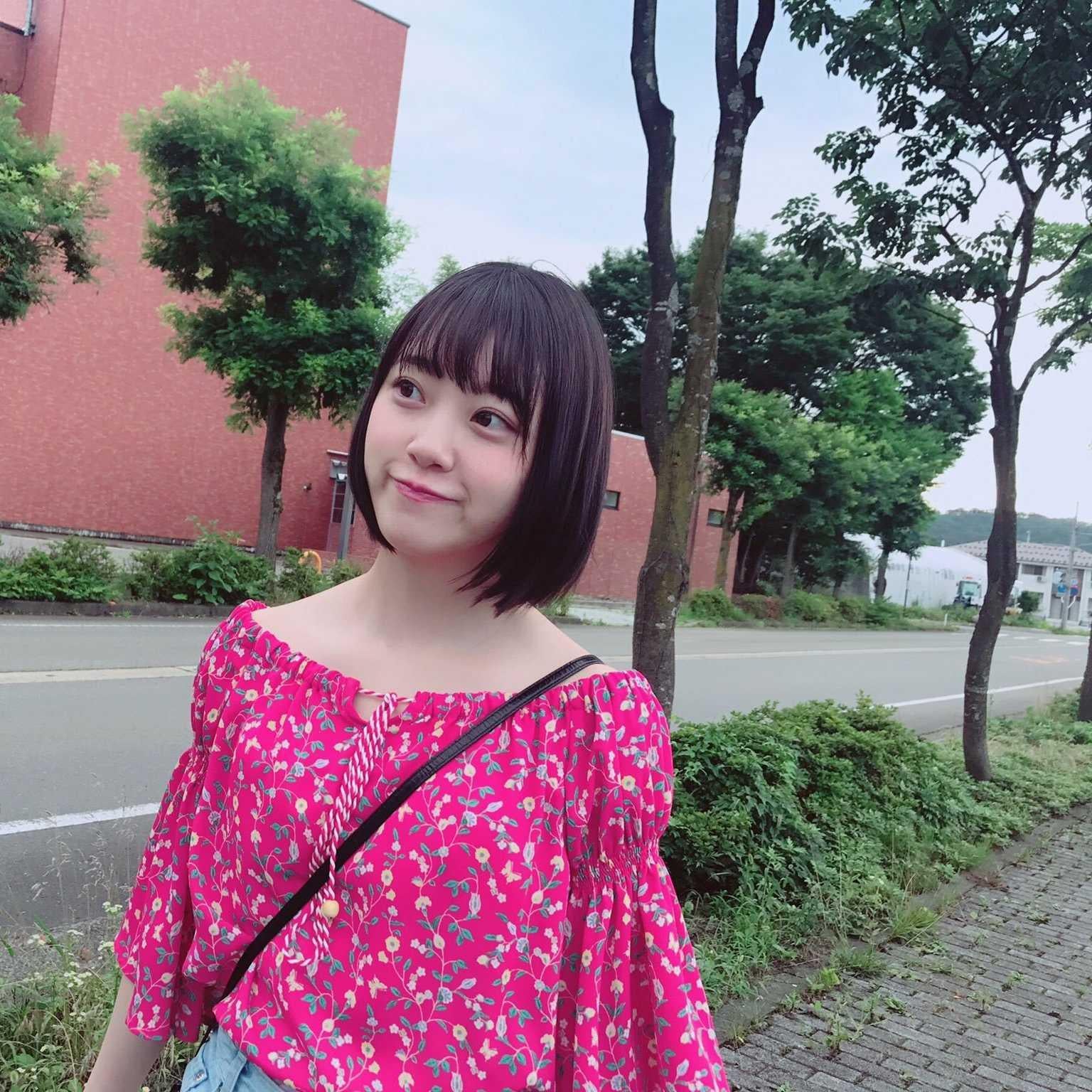かづき⊿