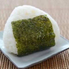 おにぎりが好き。