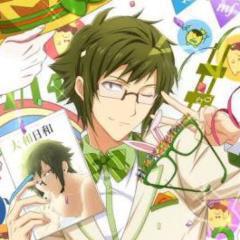 # 大和お兄さんの喋り場 #【IDOLiSH7】