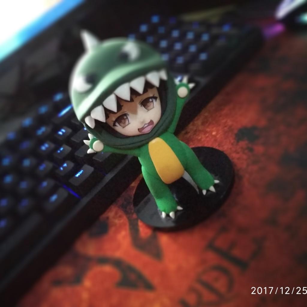 游鹰