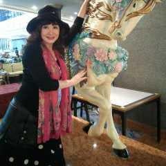 まなととリンダの恋愛小説