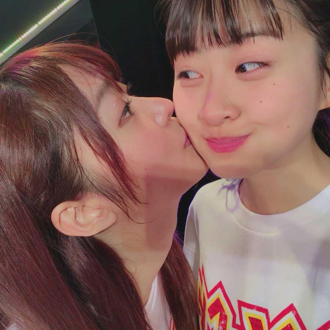 メンバー引用💕