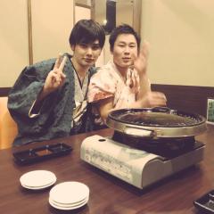 シュンのトーク