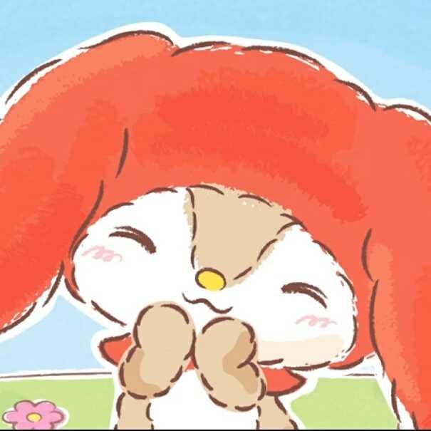 にょんのトーク