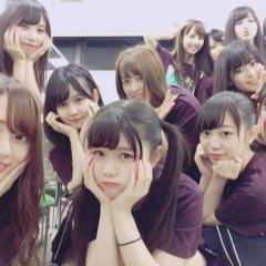 乃木坂3期生ルーム