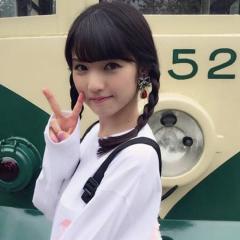 メンバーの加工画像🕊💕