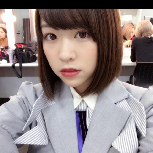渡辺みり愛応援団