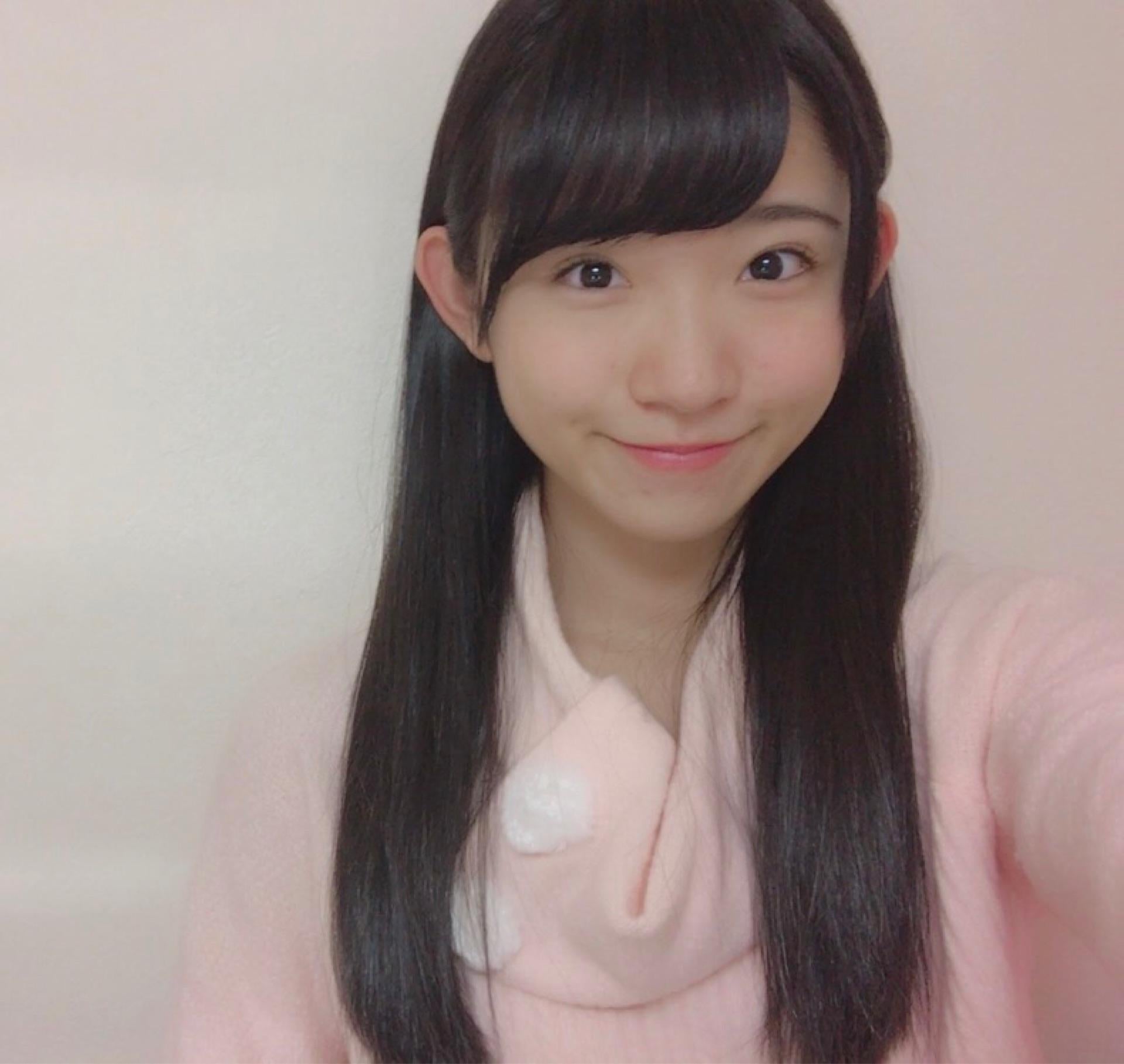 🎀山内瑞葵 AKB48 16期のトーク | 755