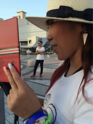 ♡ひみ♡のトーク