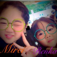 みれいのトーク!!