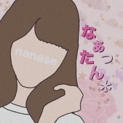 なぁったん＊のトーク