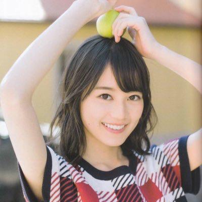 生田絵梨花 若月佑美 推し