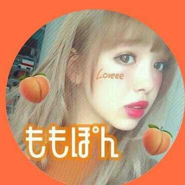 ももぽん-にこちゅう🍑🍼のトーク