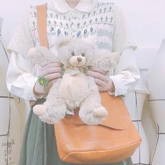 🐻 しおり