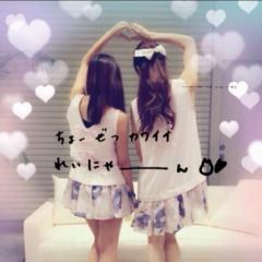 れいにゃん♡
