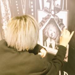 まもみちゃん リトーク
