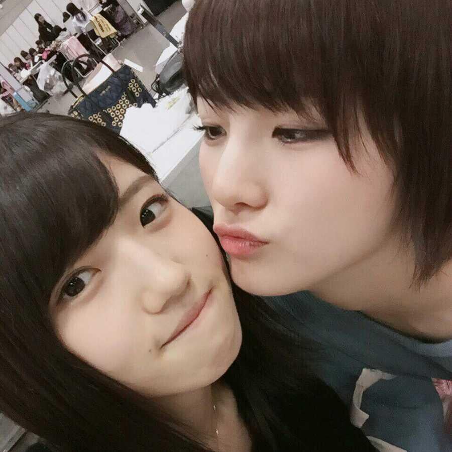 ゆうなぁばかりのトーク