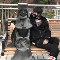 シュンのトーク