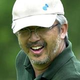 髭じい信ちゃん（かわの）のトーク