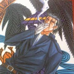 斎藤一のトーク