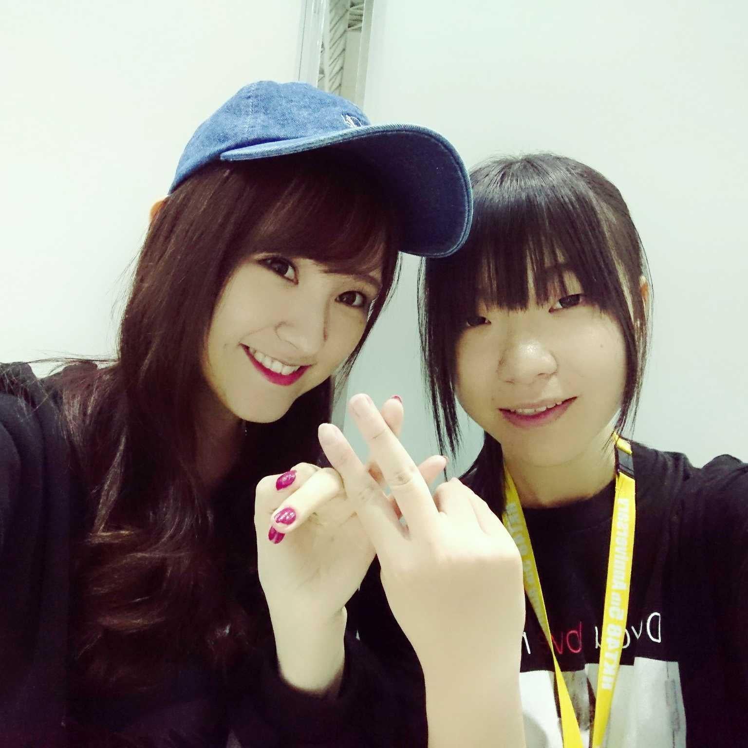 ちえ@台湾ψ(`∇´)ψ