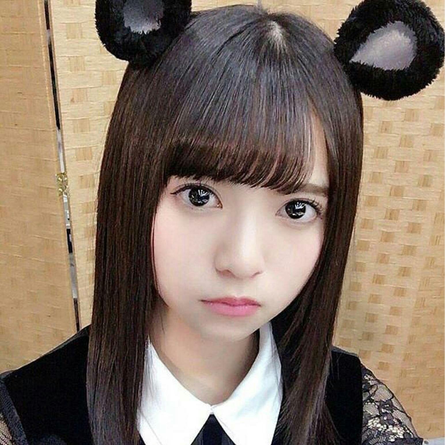 齋藤飛鳥(なりきり)