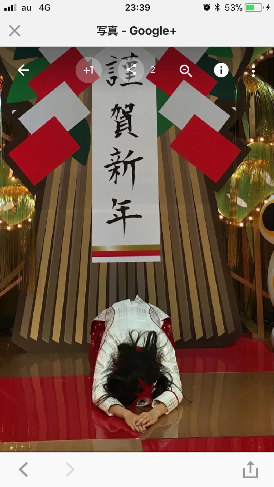 投稿画像