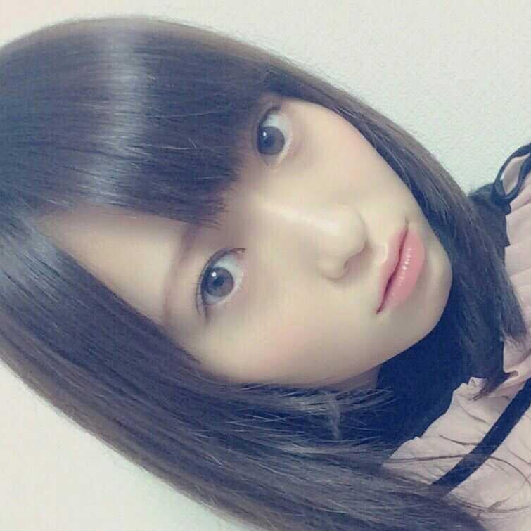 🍀山口真帆🍀なりきりのトーク