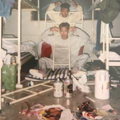 ⚡️サンダー会特設本部⚡️