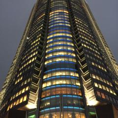 ITコーディネータ　湘南ITcareのトーク