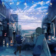 五 月のトーク